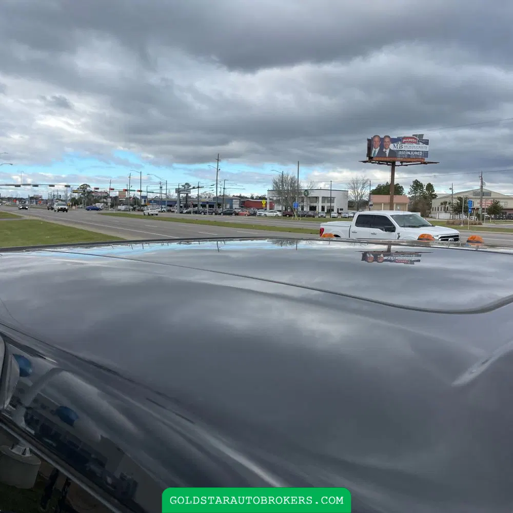 2018 Ford F-450 Super Duty Platinum