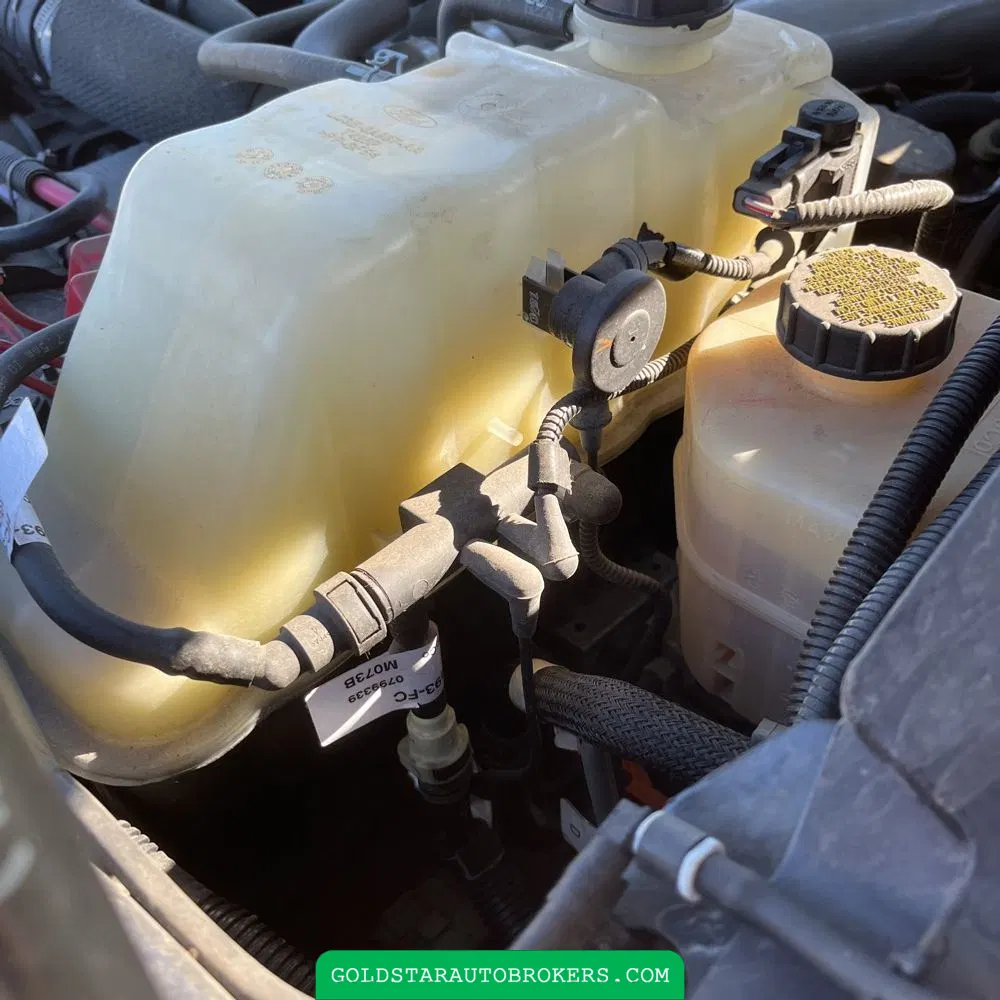 2021 Ford F-450 Super Duty Platinum