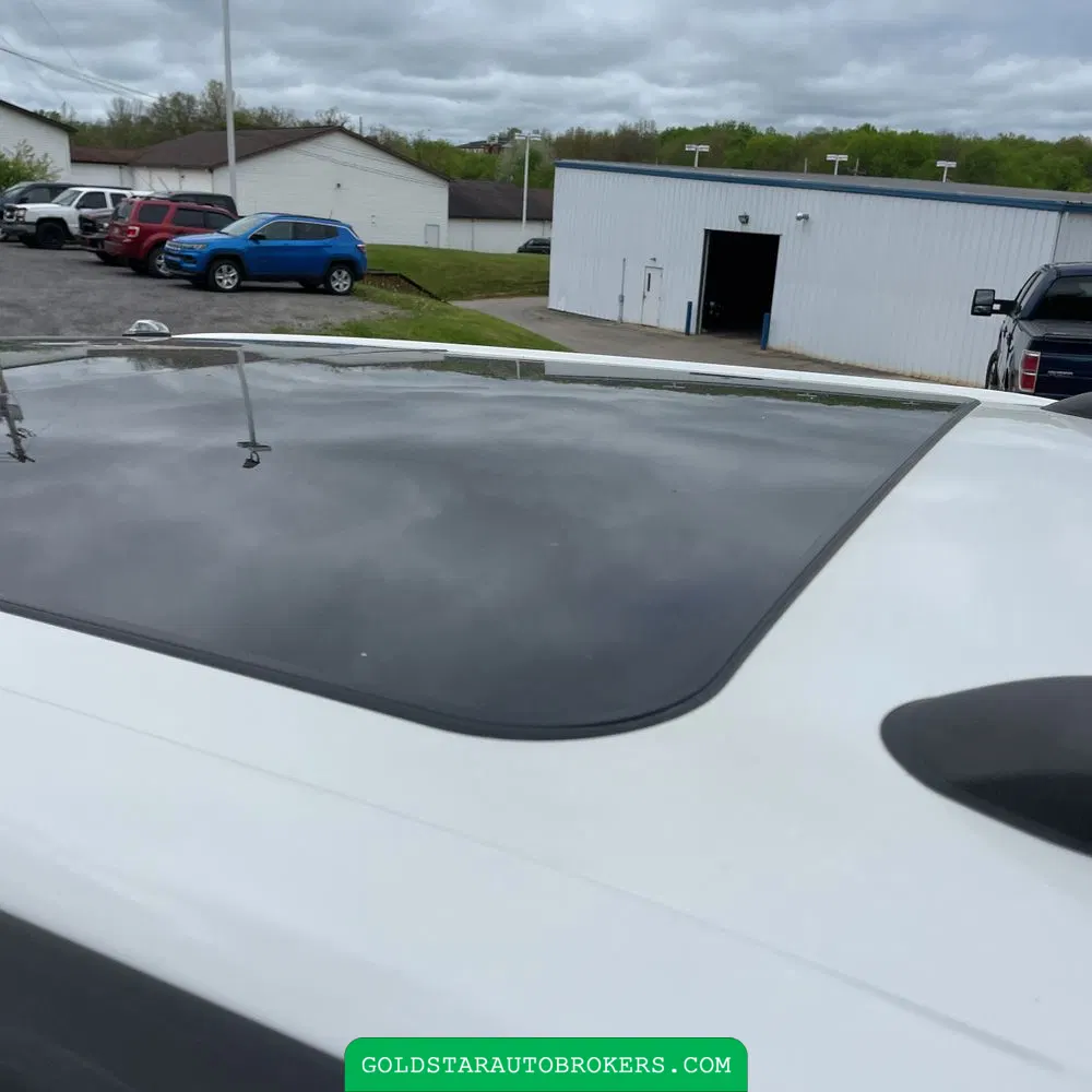 2020 Ford F-450 Super Duty Lariat