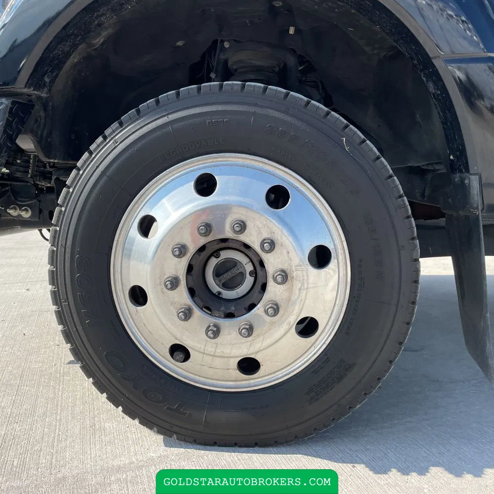 2021 Ford F-450 Super Duty Lariat