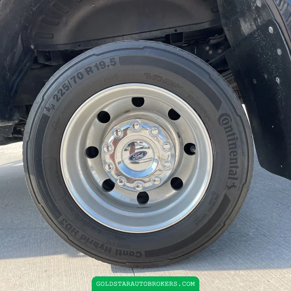 2021 Ford F-450 Super Duty Lariat