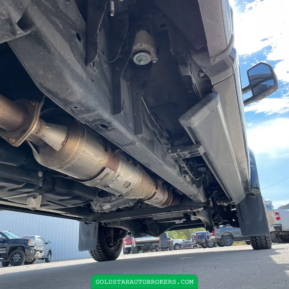 2021 Ford F-450 Super Duty Lariat