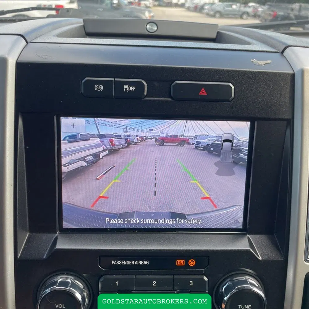 2021 Ford F-450 Super Duty Lariat