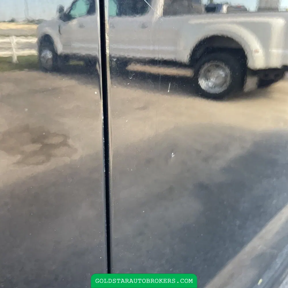 2021 Ford F-450 Super Duty Lariat