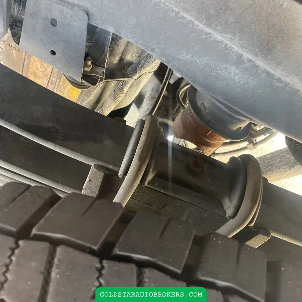 2021 Ford F-450 Super Duty Platinum