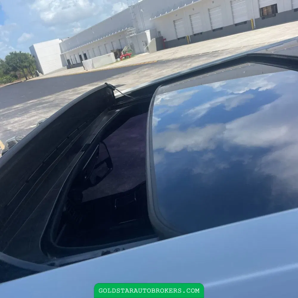 2021 Ford F-450 Super Duty Platinum