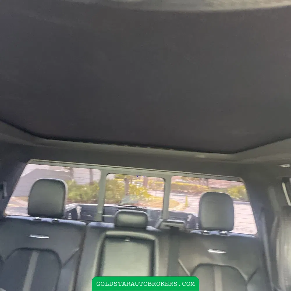 2021 Ford F-450 Super Duty Platinum