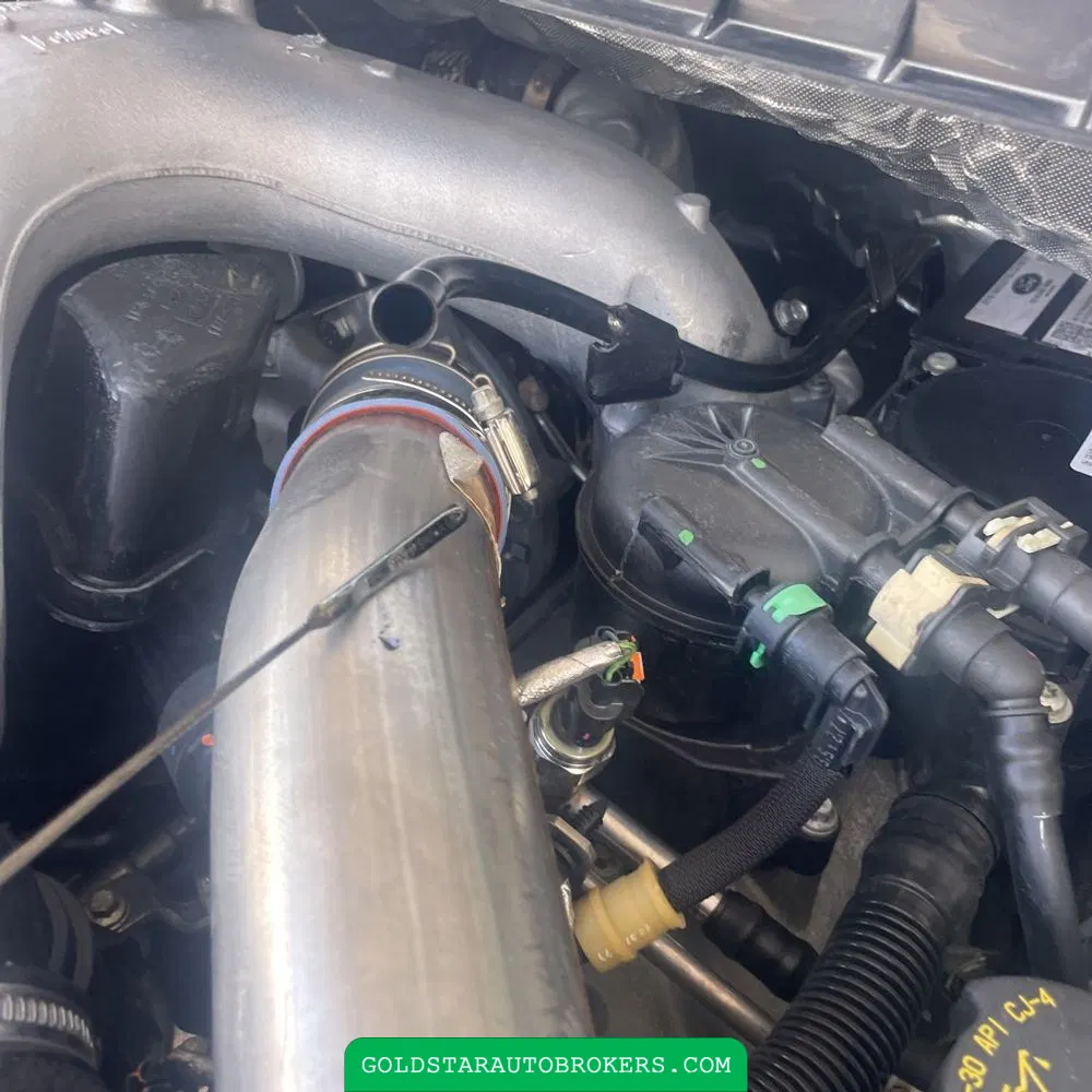 2021 Ford F-450 Super Duty Platinum