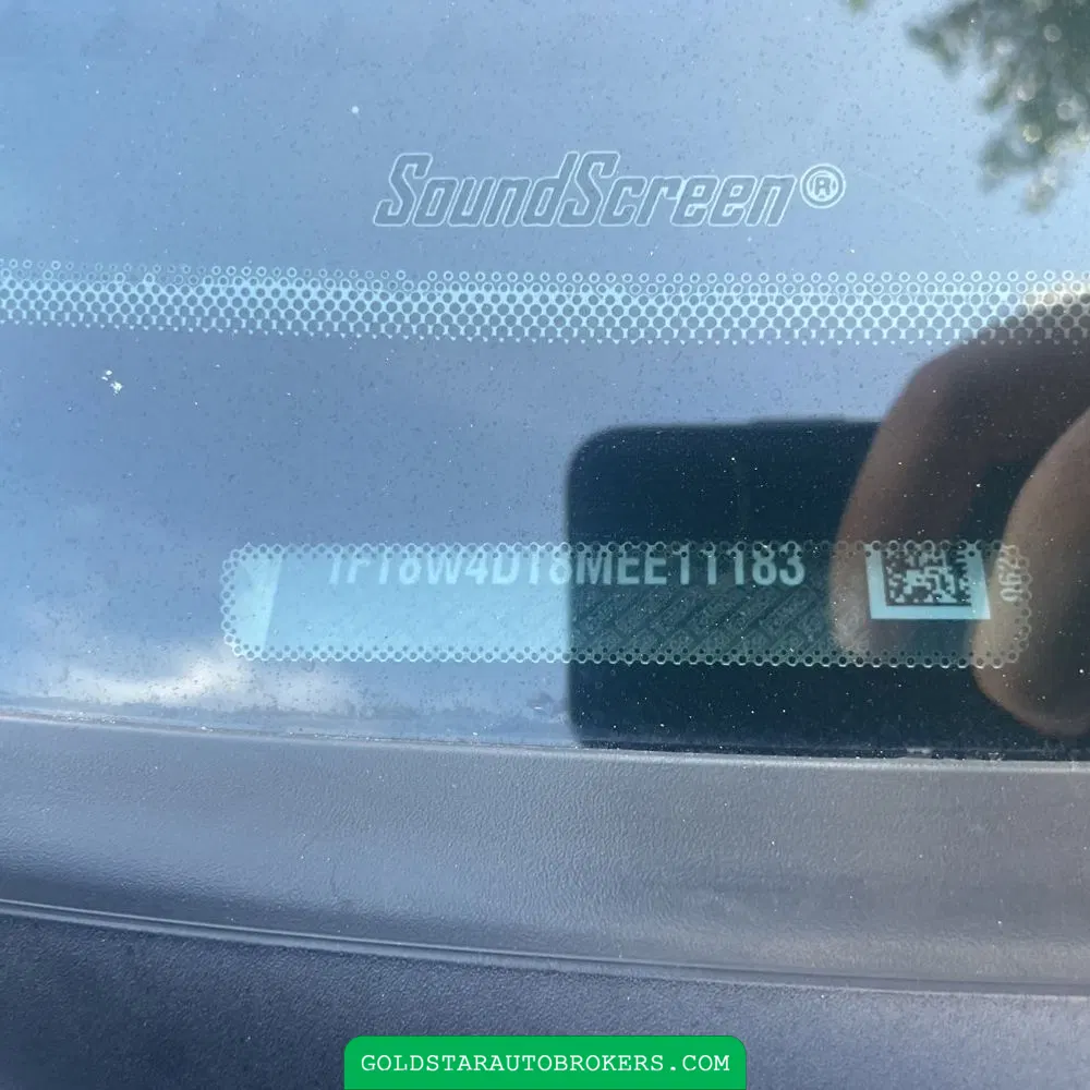 2021 Ford F-450 Super Duty Platinum