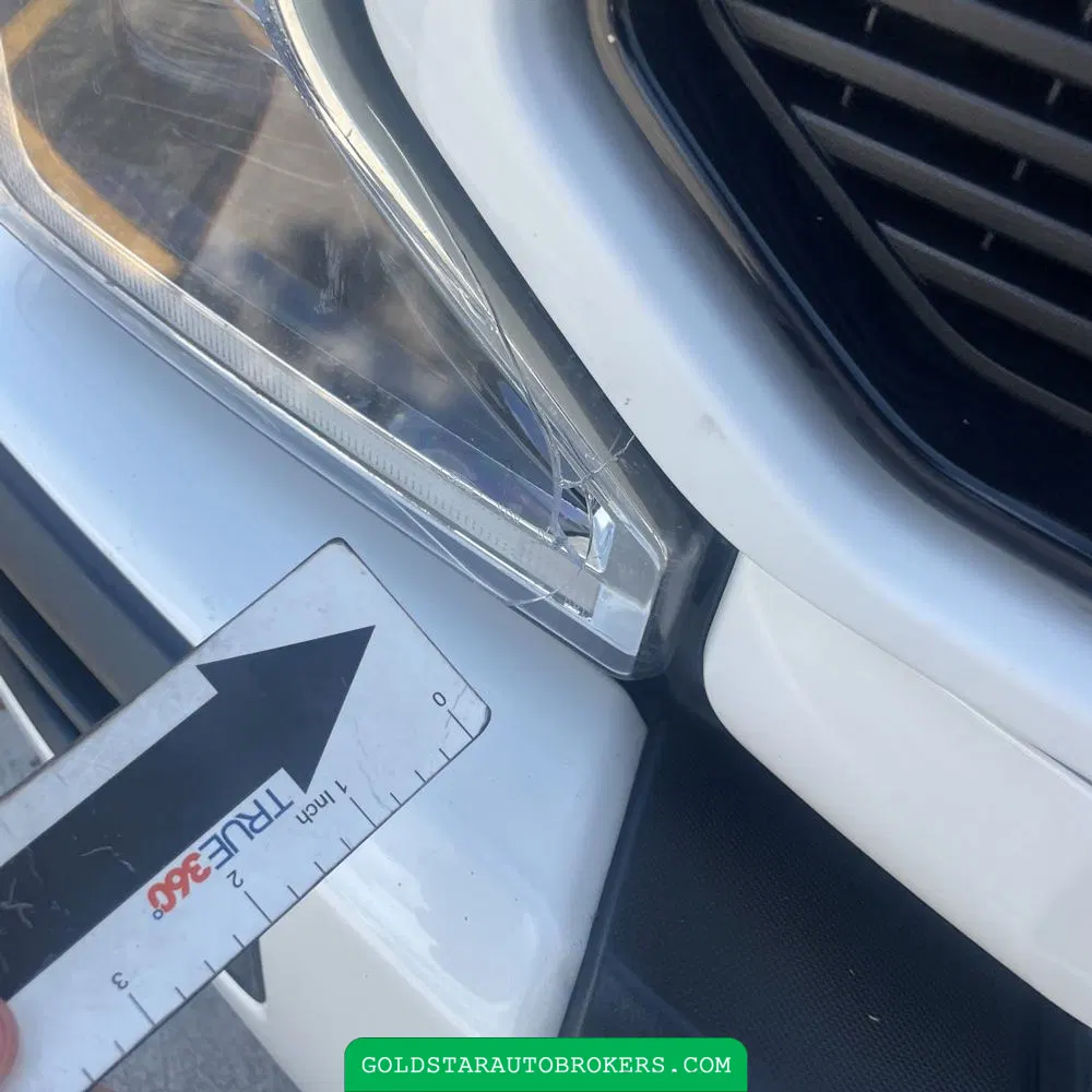2021 Ford F-450 Super Duty Platinum