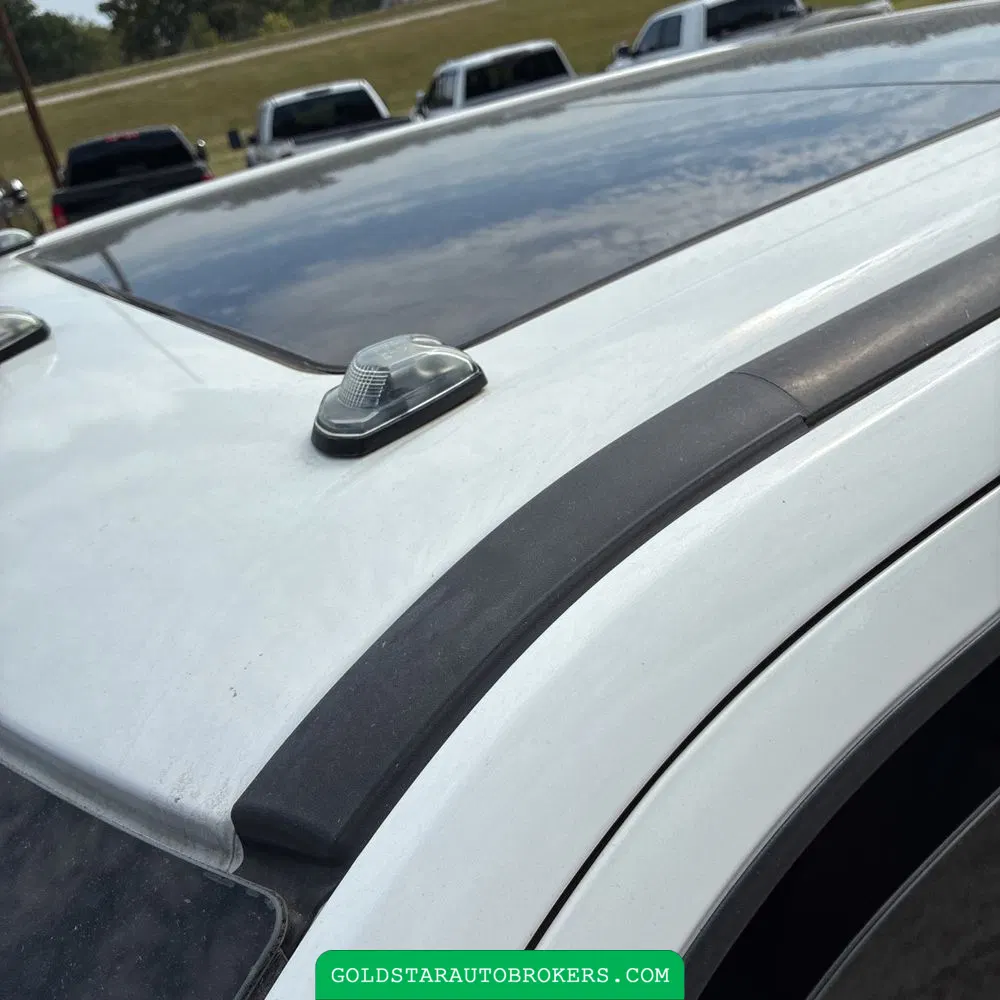 2022 Ford F-450 Super Duty King Ranch