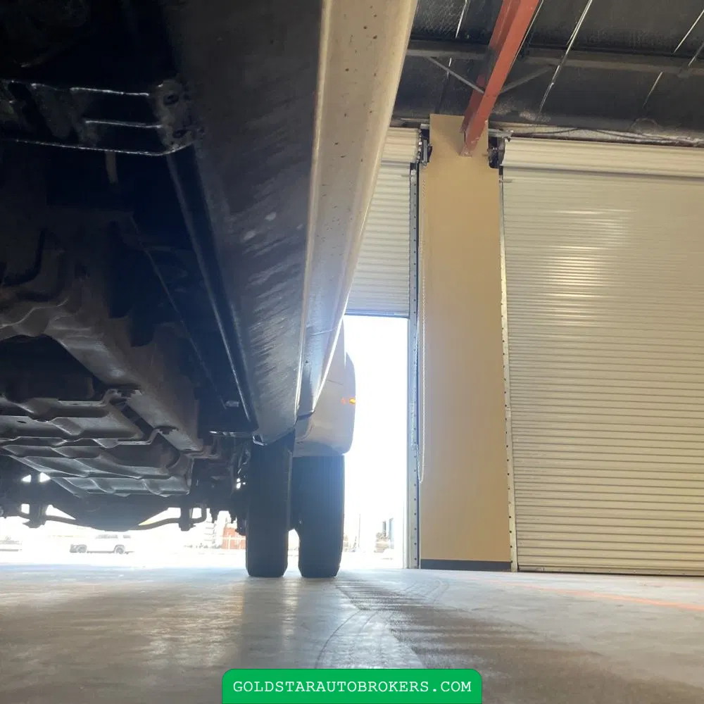 2022 Ford F-450 Super Duty Lariat