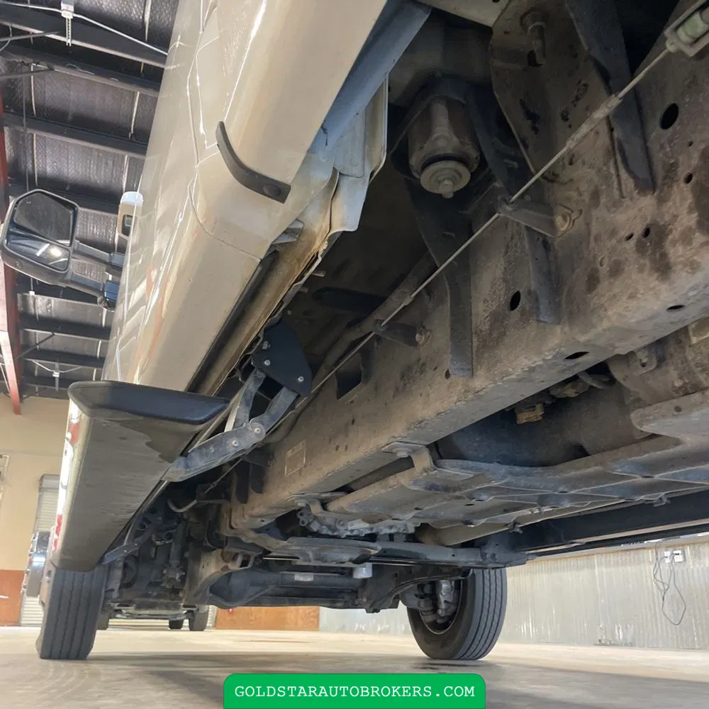 2022 Ford F-450 Super Duty Lariat