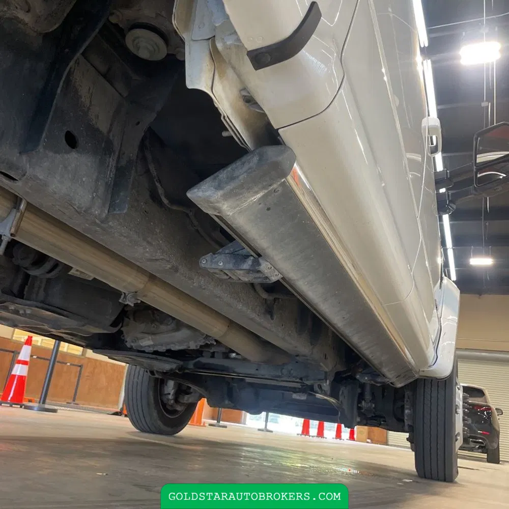 2022 Ford F-450 Super Duty Lariat