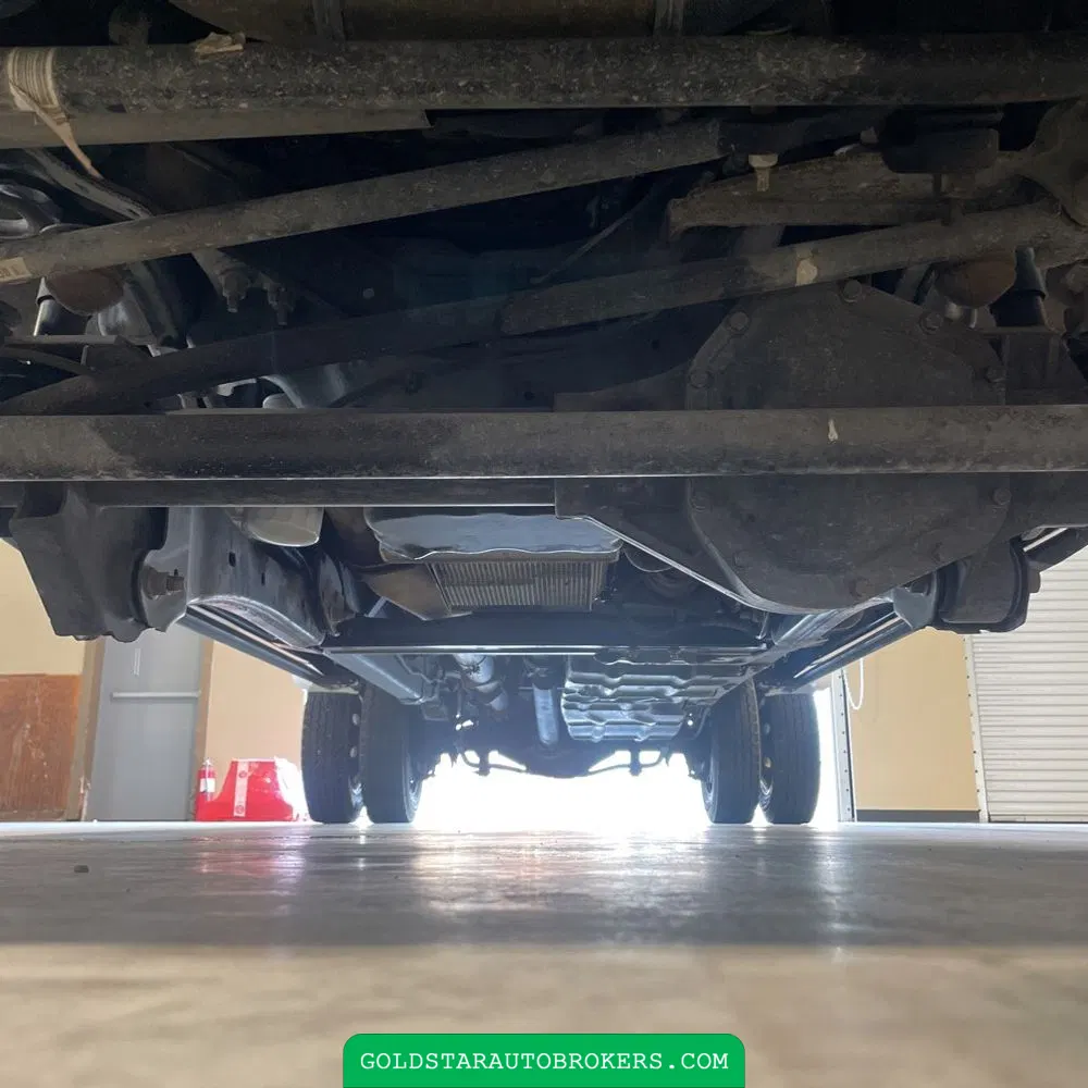 2022 Ford F-450 Super Duty Lariat