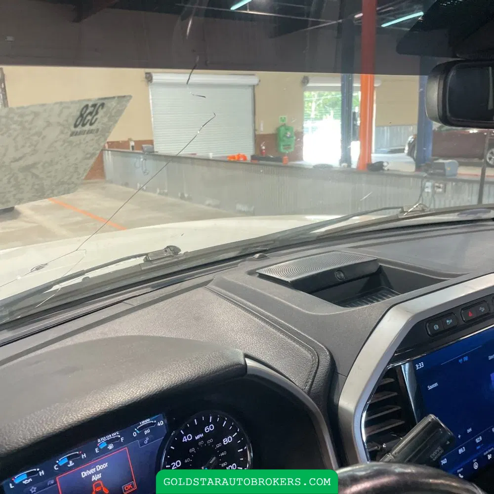 2022 Ford F-450 Super Duty Lariat