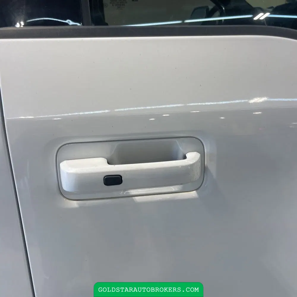 2022 Ford F-450 Super Duty Lariat