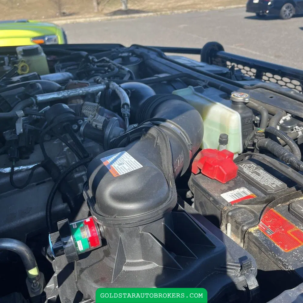 2019 Ford F-450 Super Duty Platinum