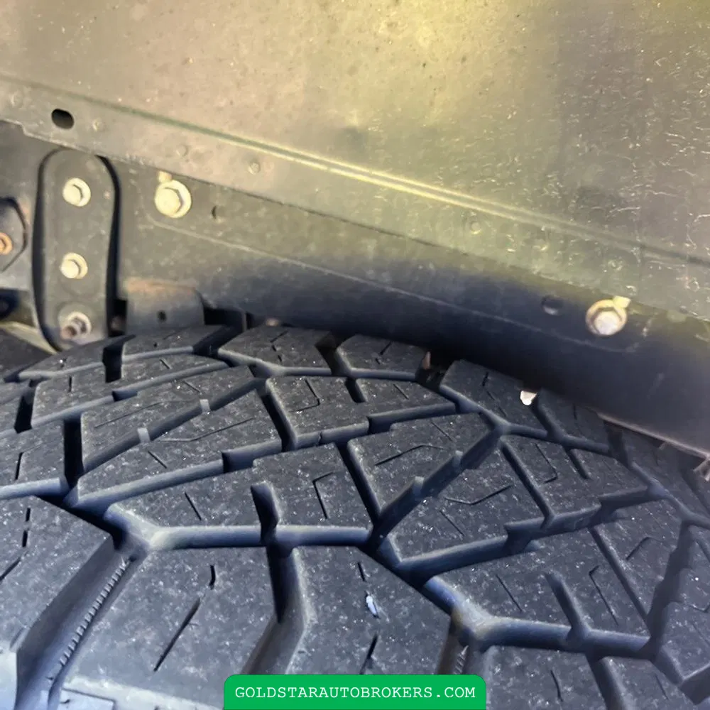 2019 Ford F-450 Super Duty Platinum