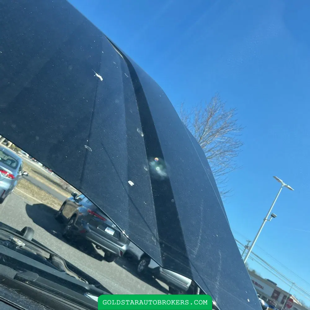 2019 Ford F-450 Super Duty Platinum