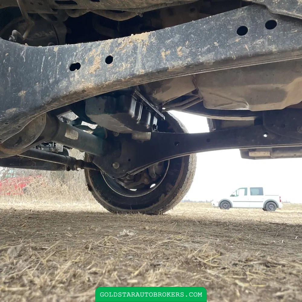 2019 Ford F-450 Super Duty Lariat