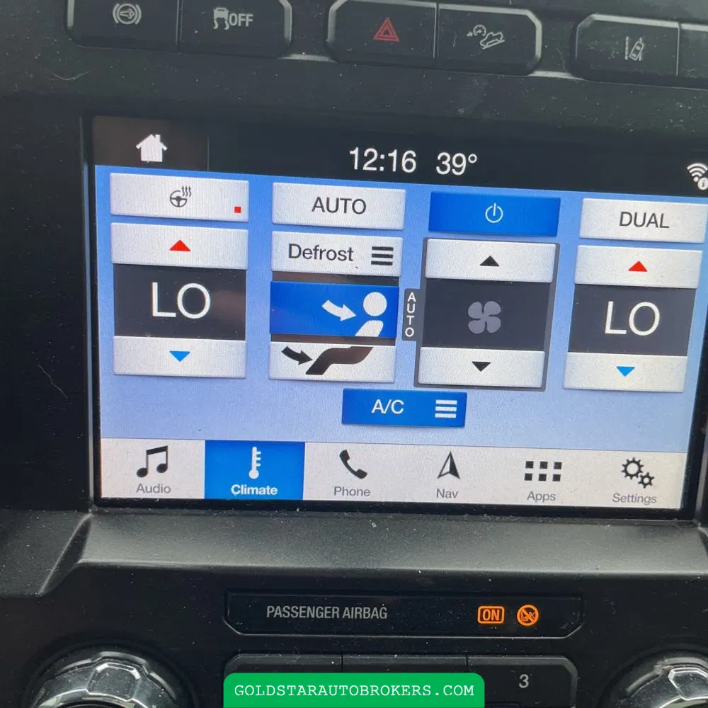 2019 Ford F-450 Super Duty Lariat