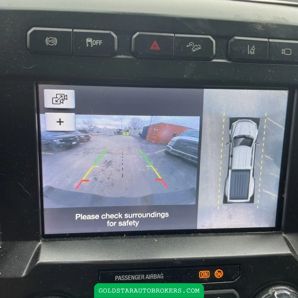 2019 Ford F-450 Super Duty Lariat