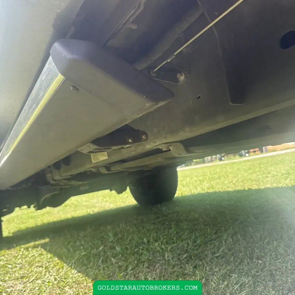 2021 Ford F-450 Super Duty Platinum