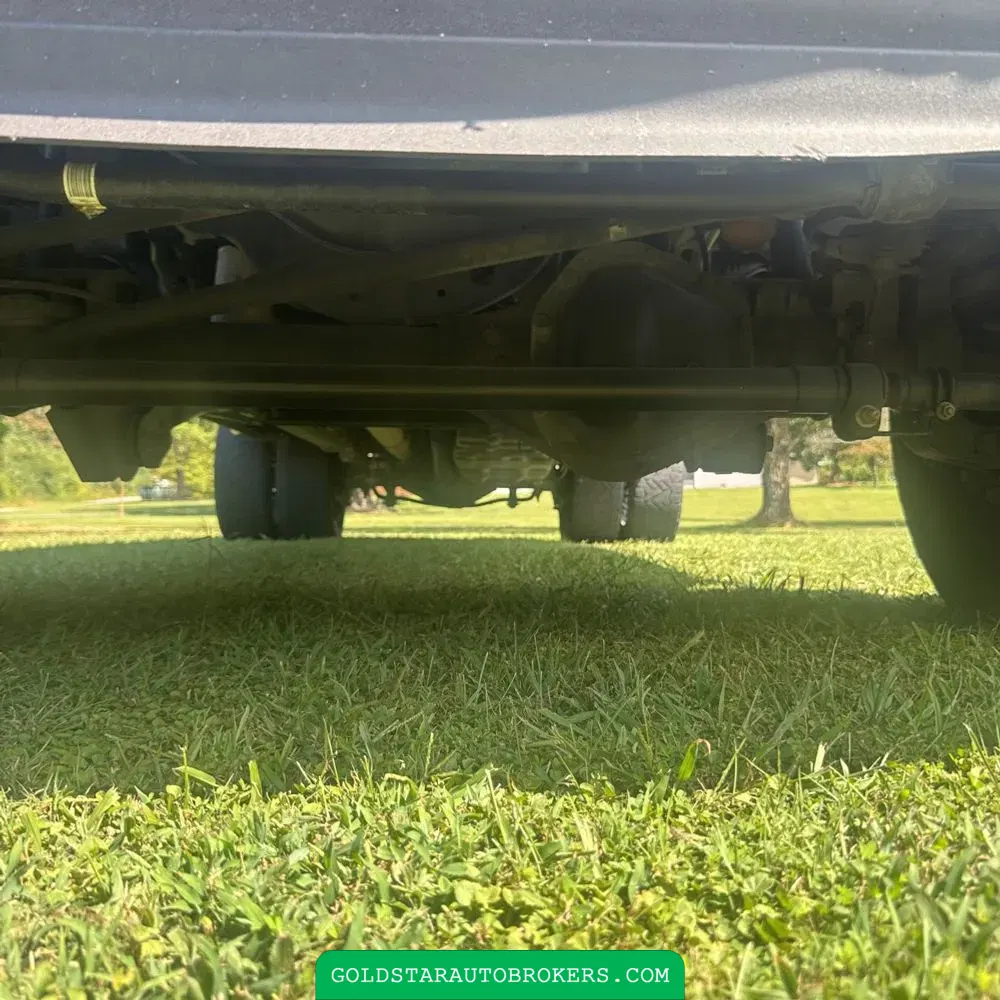 2021 Ford F-450 Super Duty Platinum