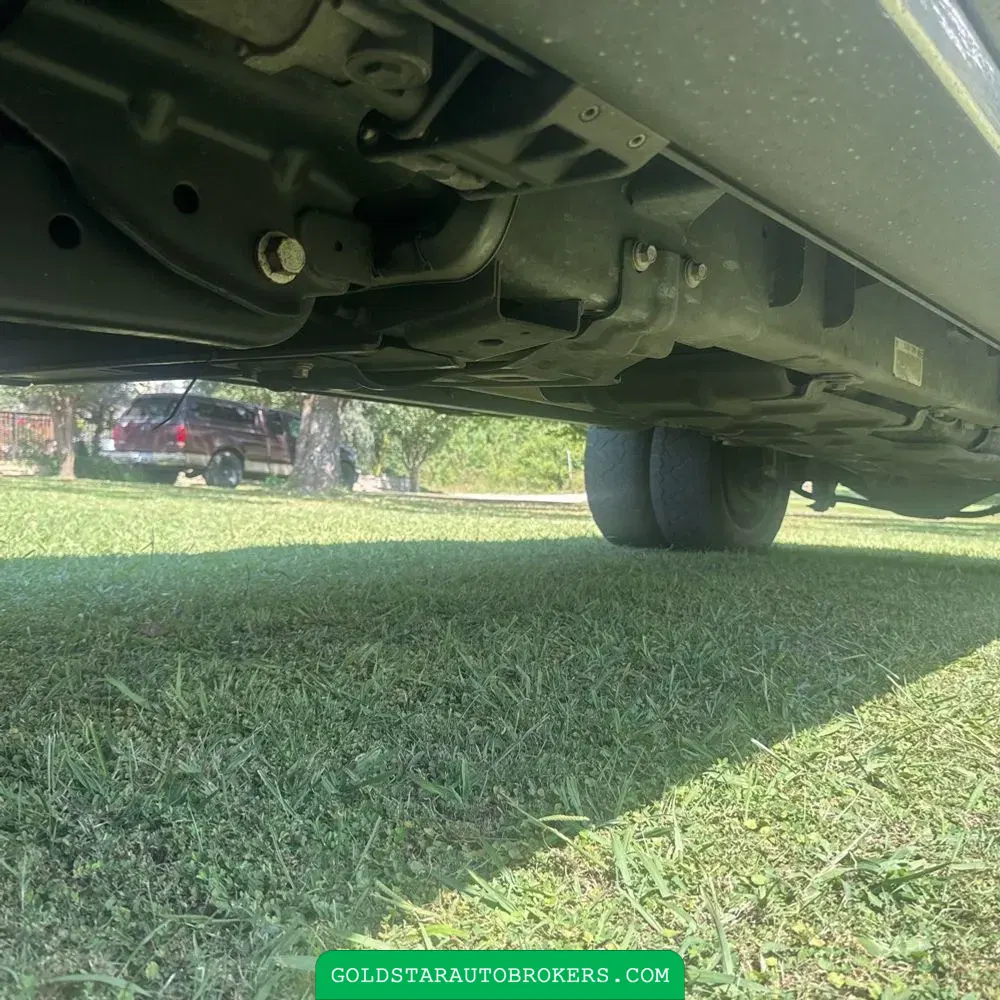 2021 Ford F-450 Super Duty Platinum