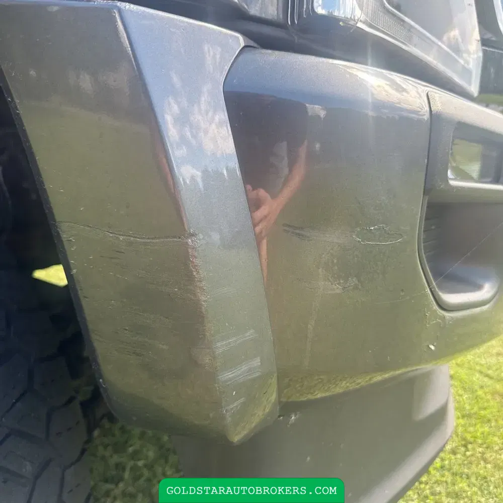 2021 Ford F-450 Super Duty Platinum