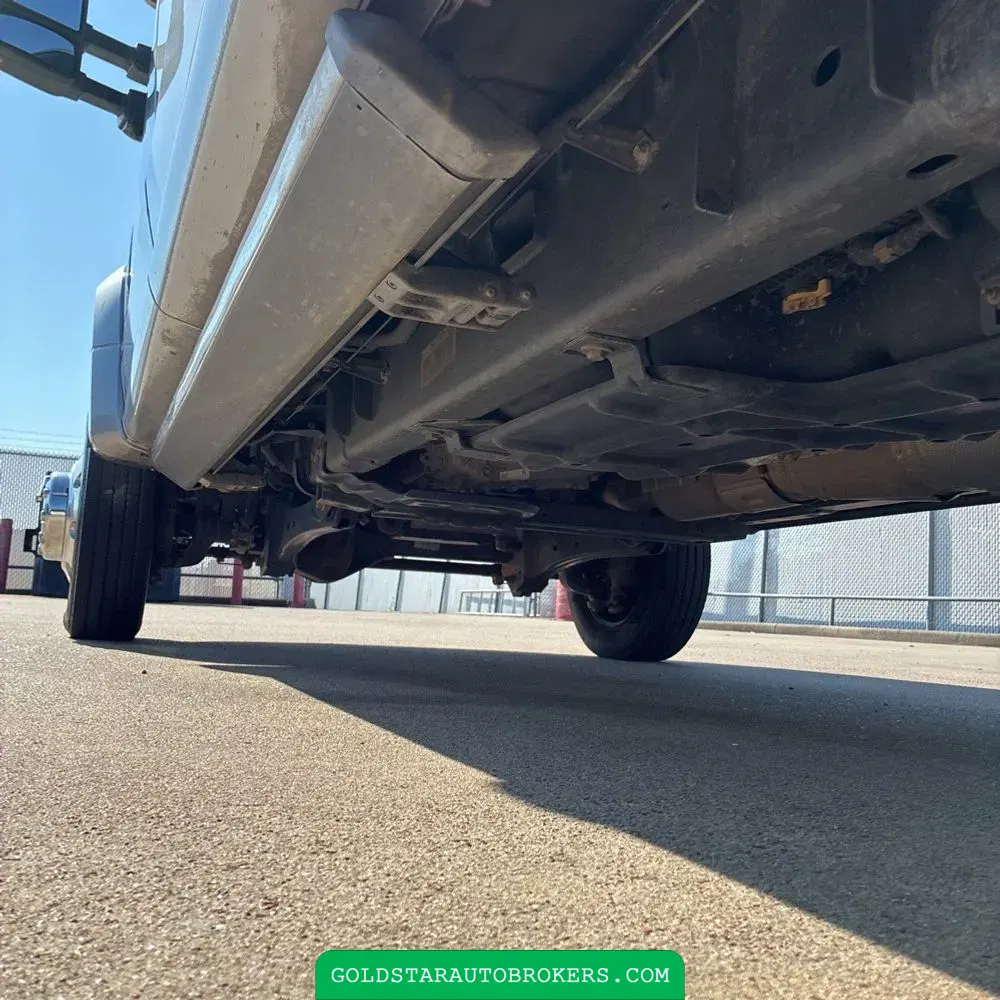 2022 Ford F-450 Super Duty Limited