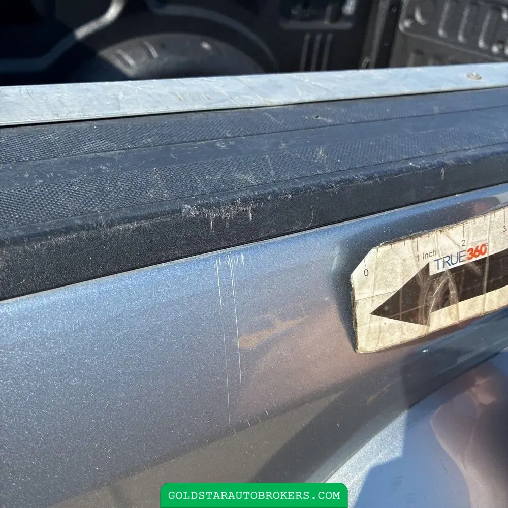 2022 Ford F-450 Super Duty Limited