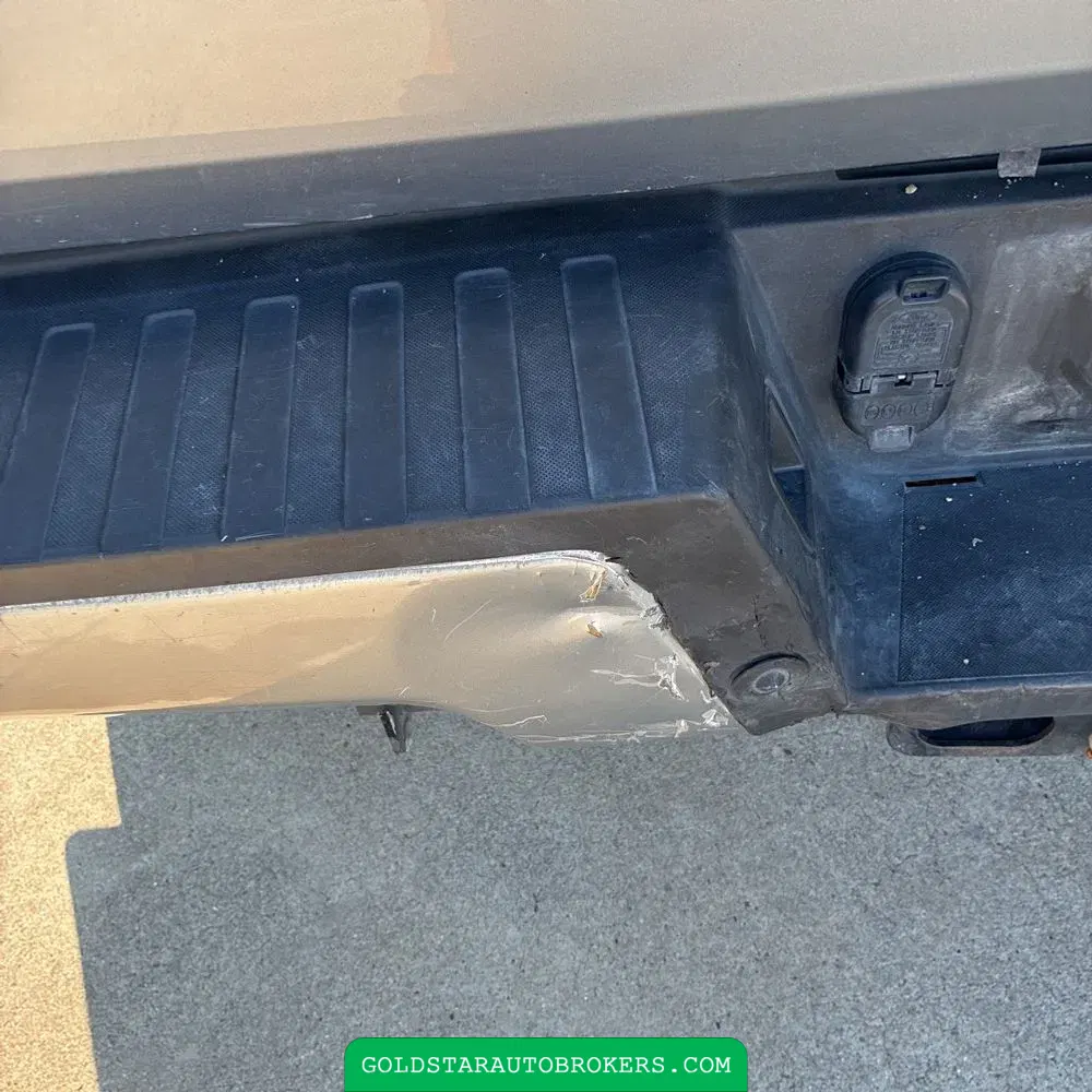 2022 Ford F-450 Super Duty Limited