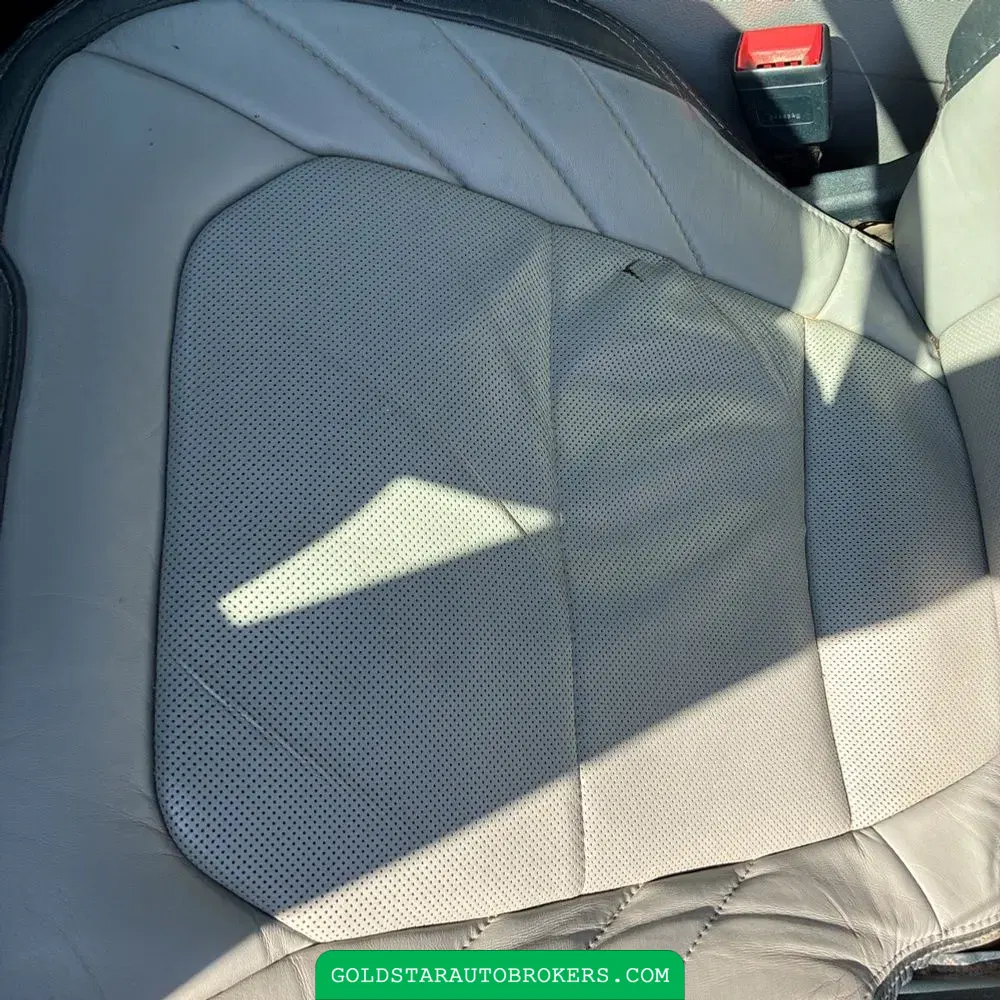 2022 Ford F-450 Super Duty Limited