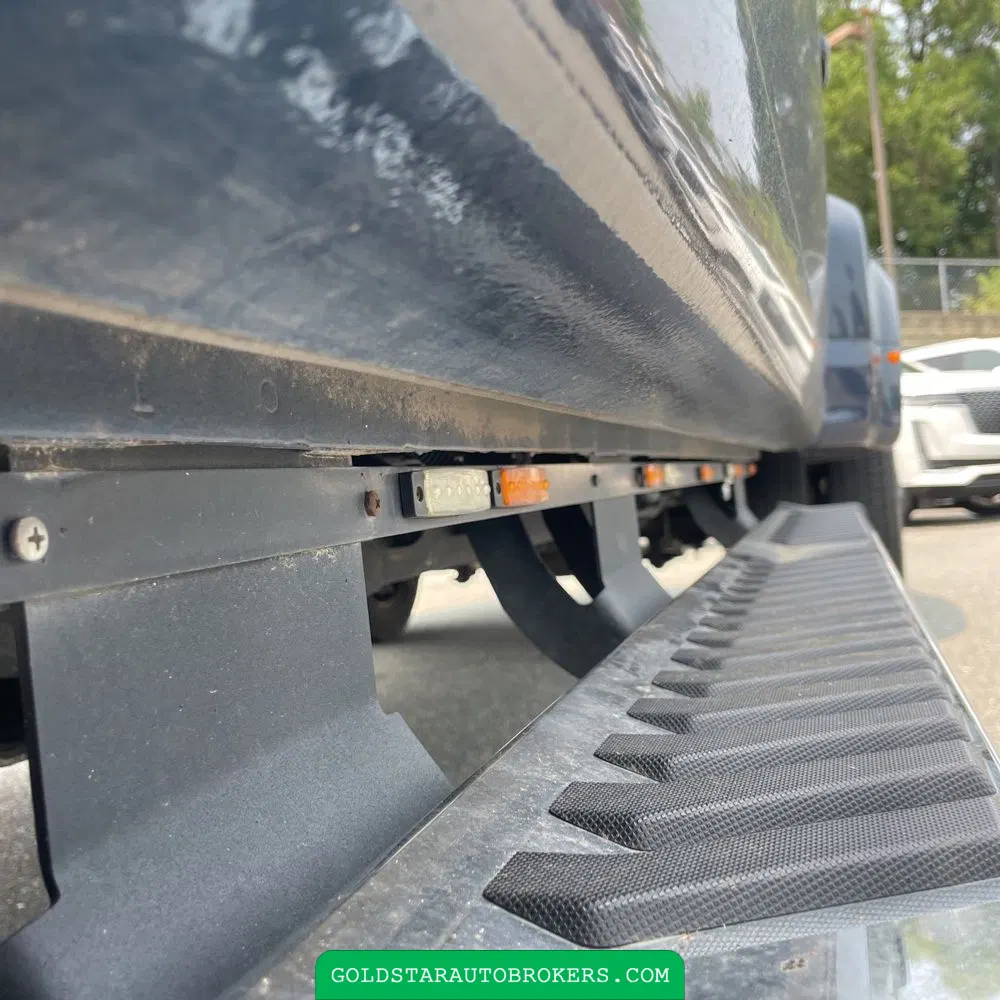 2019 Ford F-450 Super Duty Lariat