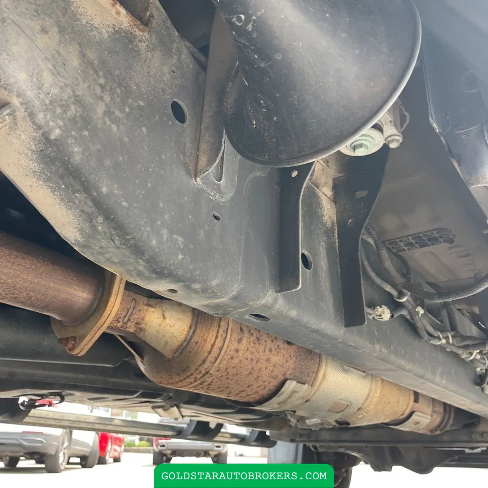 2019 Ford F-450 Super Duty Lariat