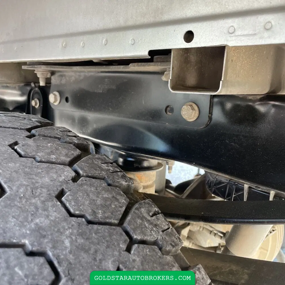 2020 Ford F-450 Super Duty Limited