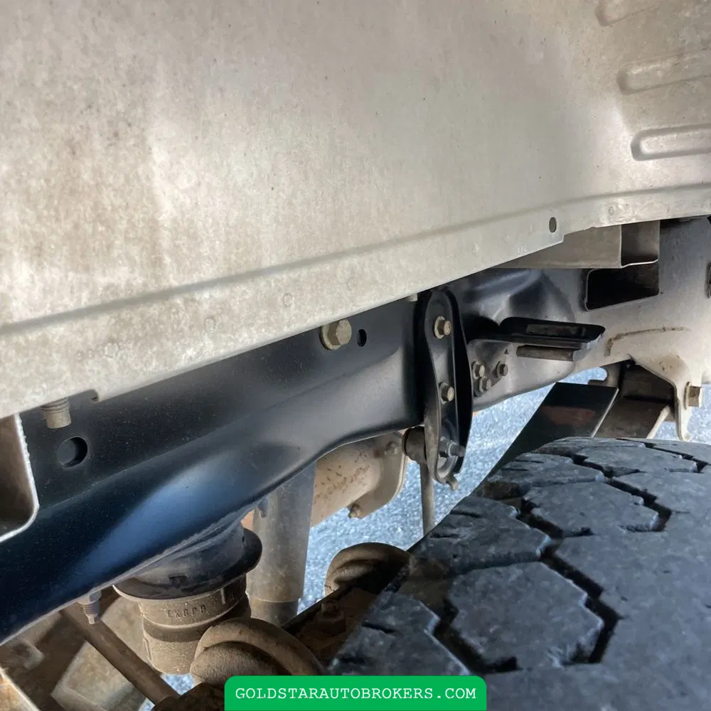 2020 Ford F-450 Super Duty Limited