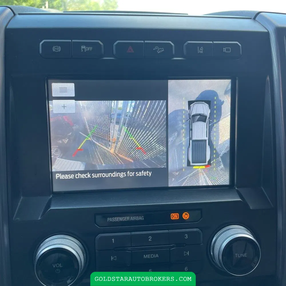 2020 Ford F-450 Super Duty Limited