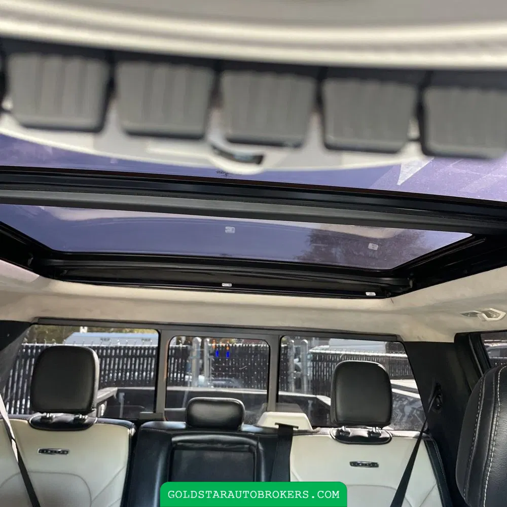 2020 Ford F-450 Super Duty Limited