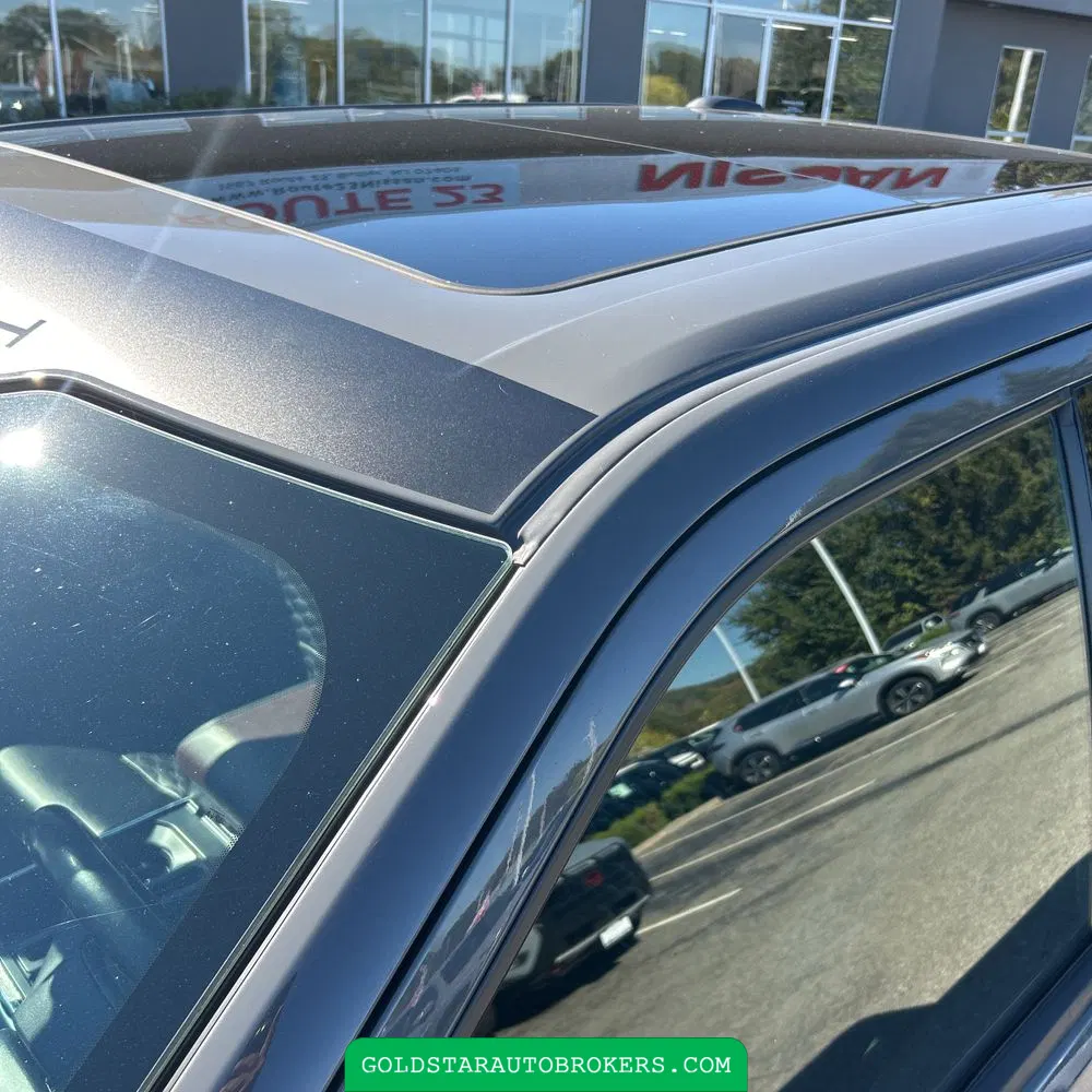 2021 Ford F-150 Roush