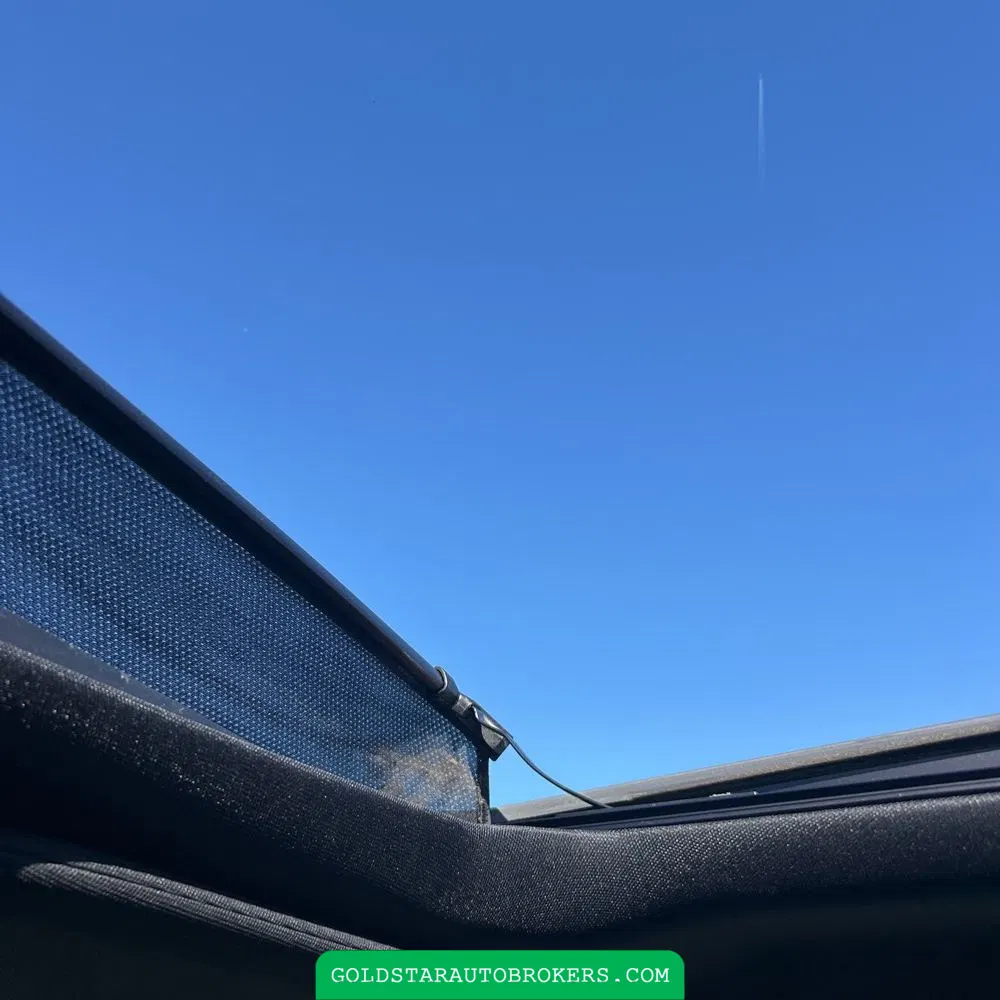 2021 Ford F-150 Roush