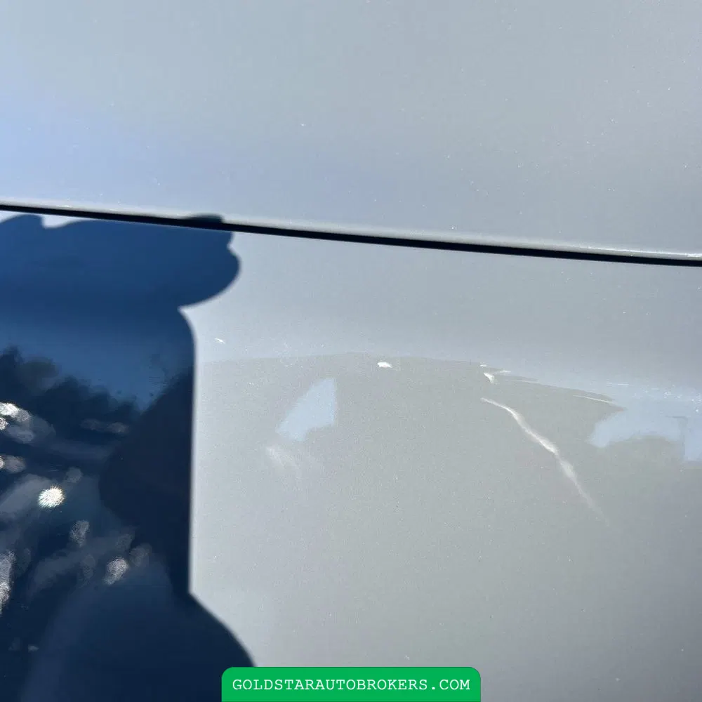 2021 Ford F-150 Roush