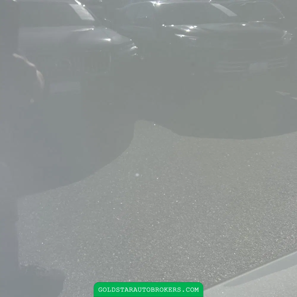 2021 Ford F-150 Roush