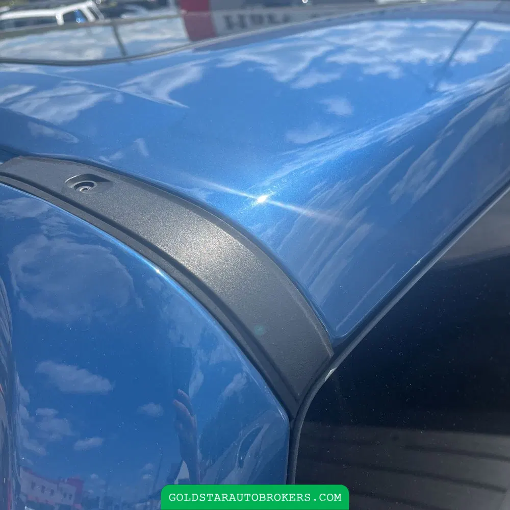 2020 Ford F150 Raptor