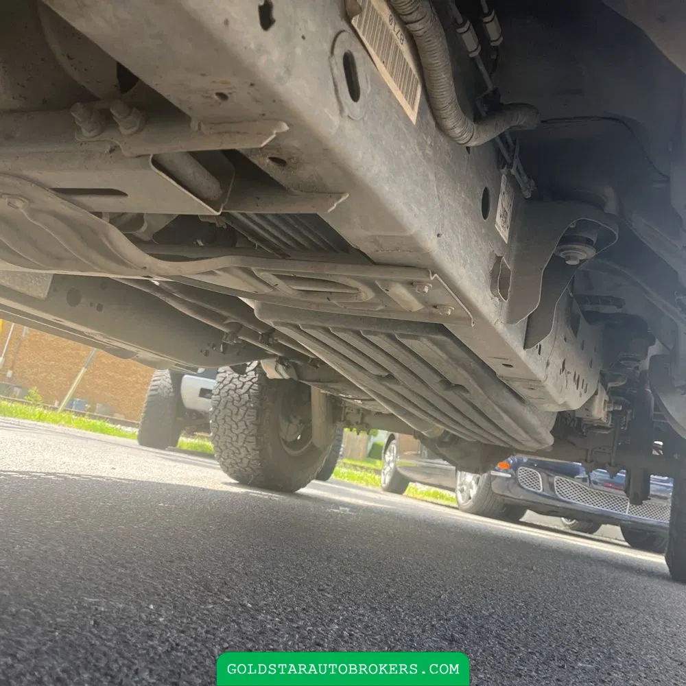 2020 Ford F150 Raptor