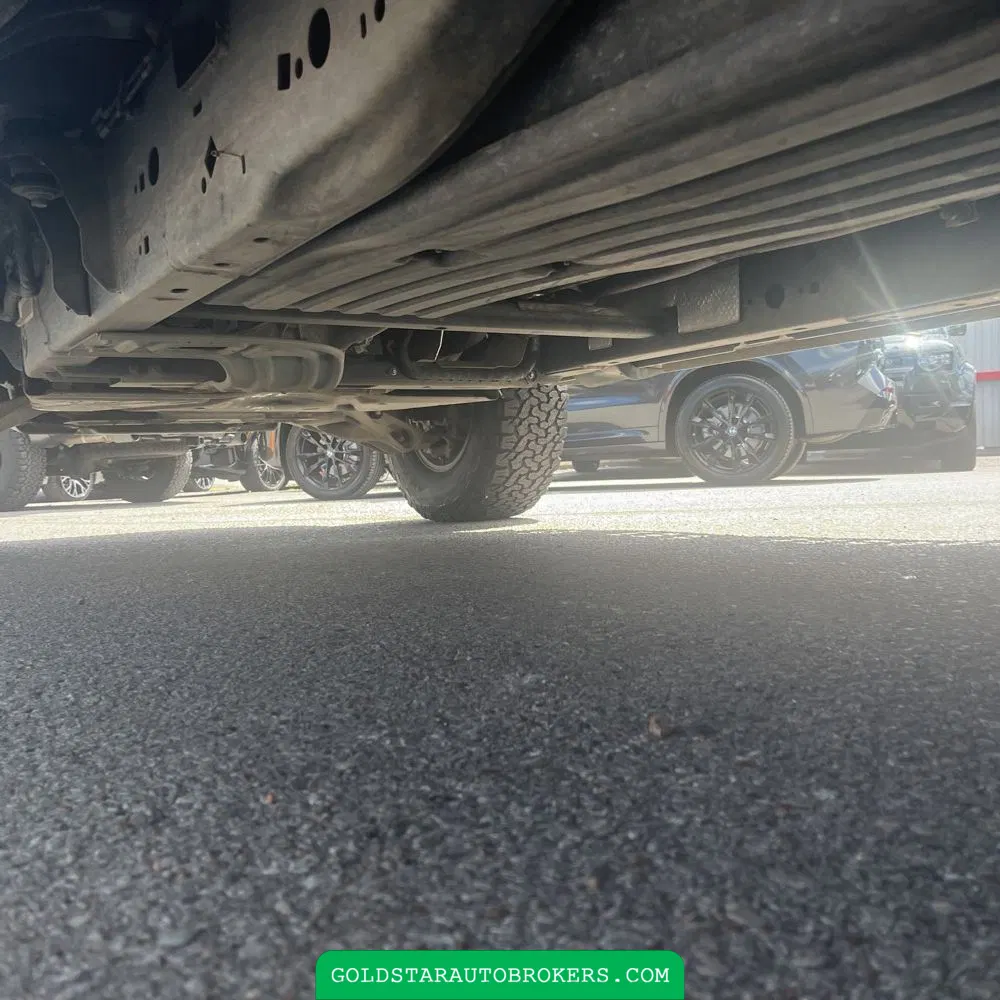 2020 Ford F150 Raptor