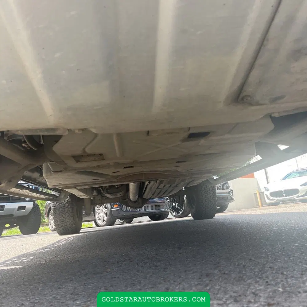2020 Ford F150 Raptor