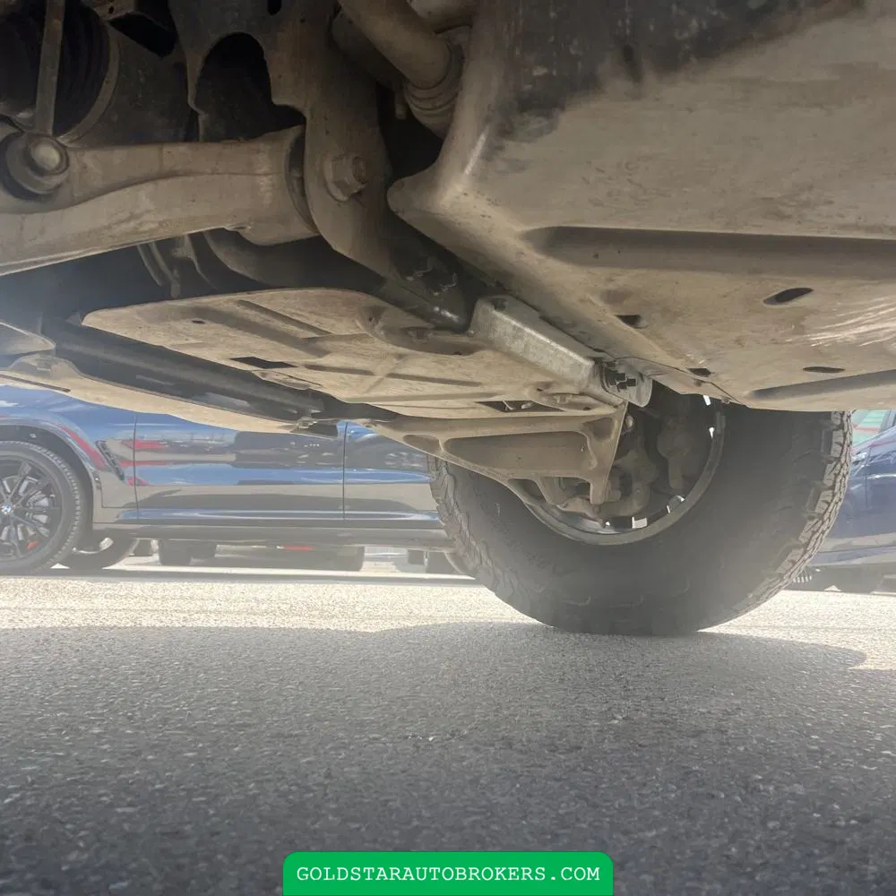 2020 Ford F150 Raptor